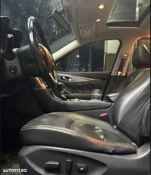 Infiniti Q50 2.2d Aut. Premium - 5