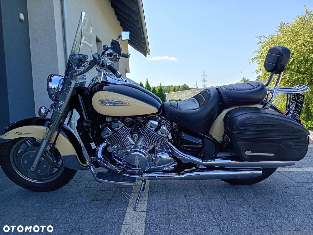 Yamaha Royal Star - 22