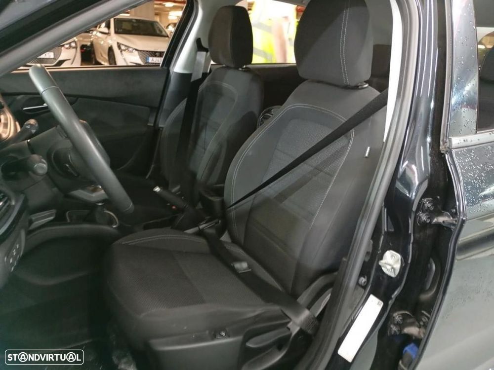 Fiat Tipo 1.3 MultiJet Life - 6