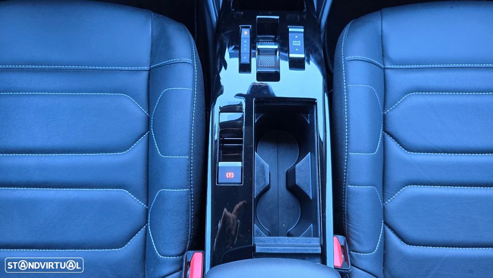 Citroën C4 1.2 PureTech Plus EAT8 - 50