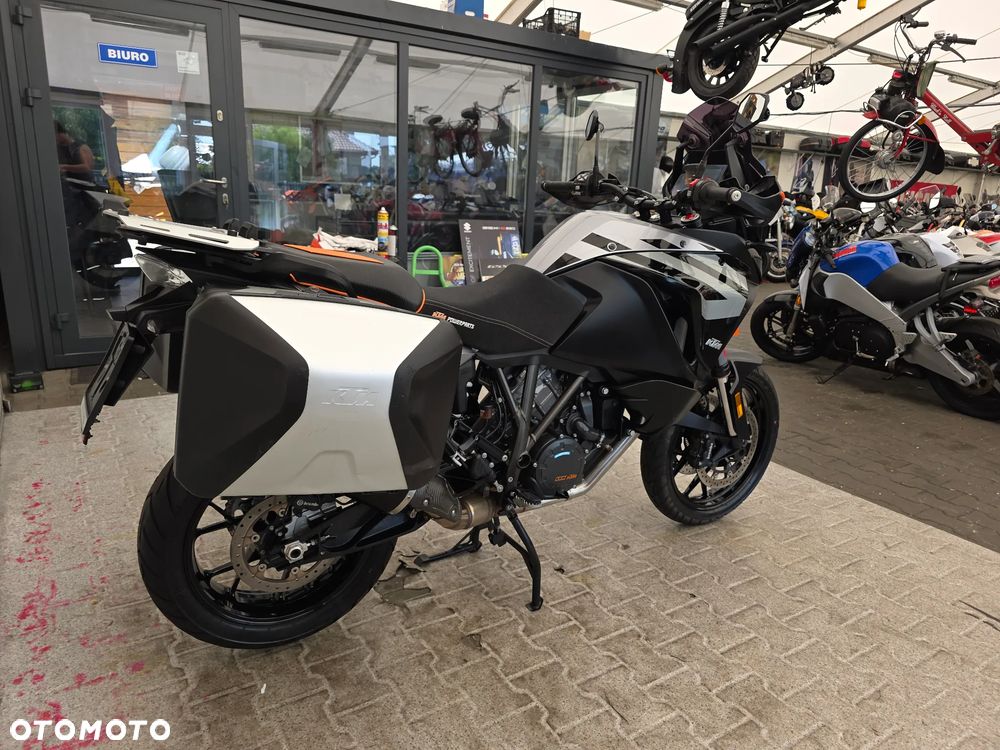 KTM Super Adventure - 21
