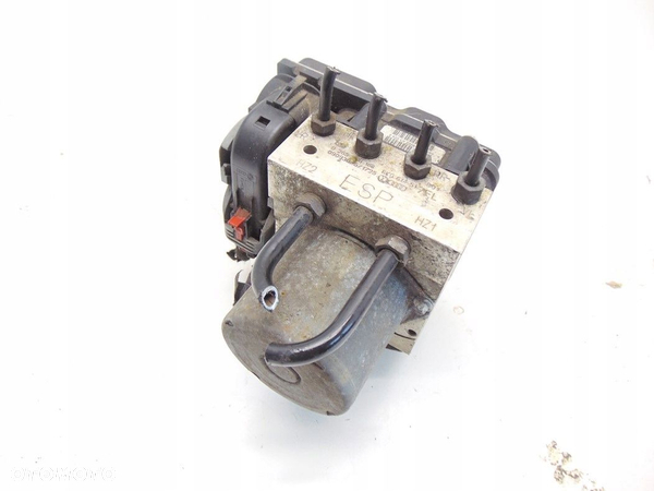 POMPA ABS AUDI A4 B8 A5 3.0 TDI 8K0614517FL 8K0907379CA