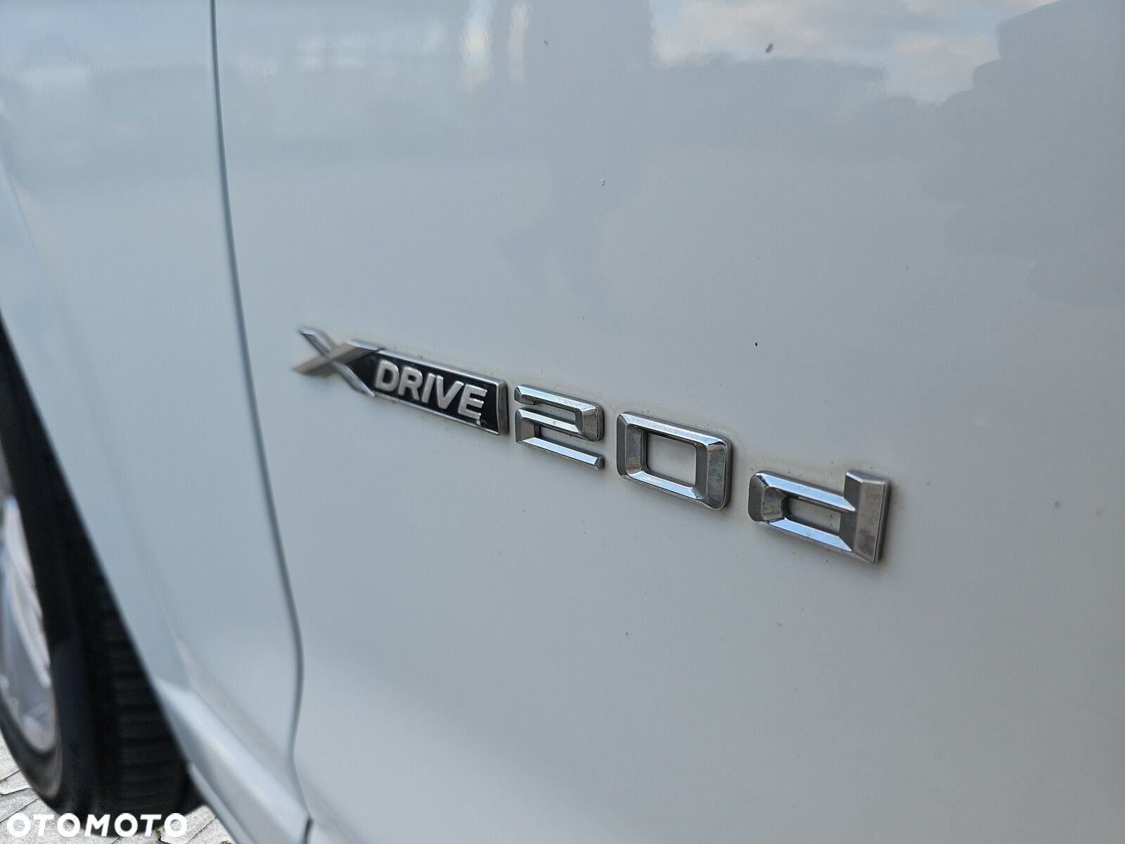 BMW X4 xDrive20d M Sport - 9