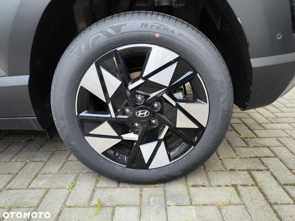 Hyundai Kona 1.6 GDI Hybrid Executive DCT - 18