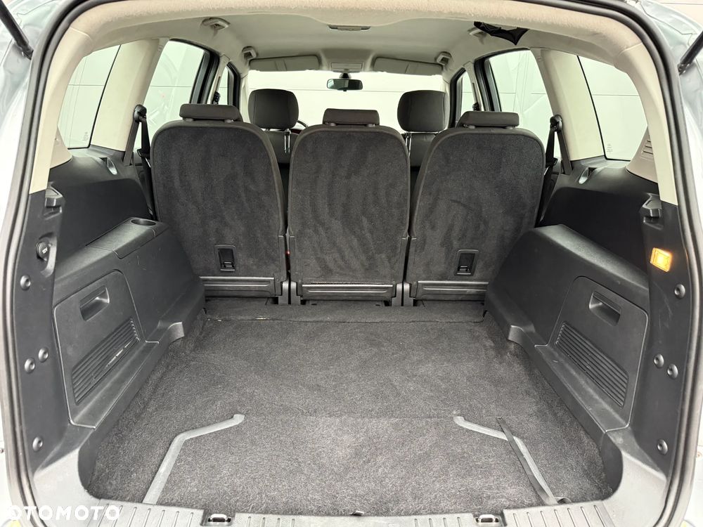 Ford S-Max 2.0 Platinium X - 24