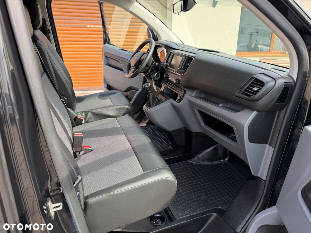 Peugeot Expert Pro L2H1 FlexCab Eco - 29