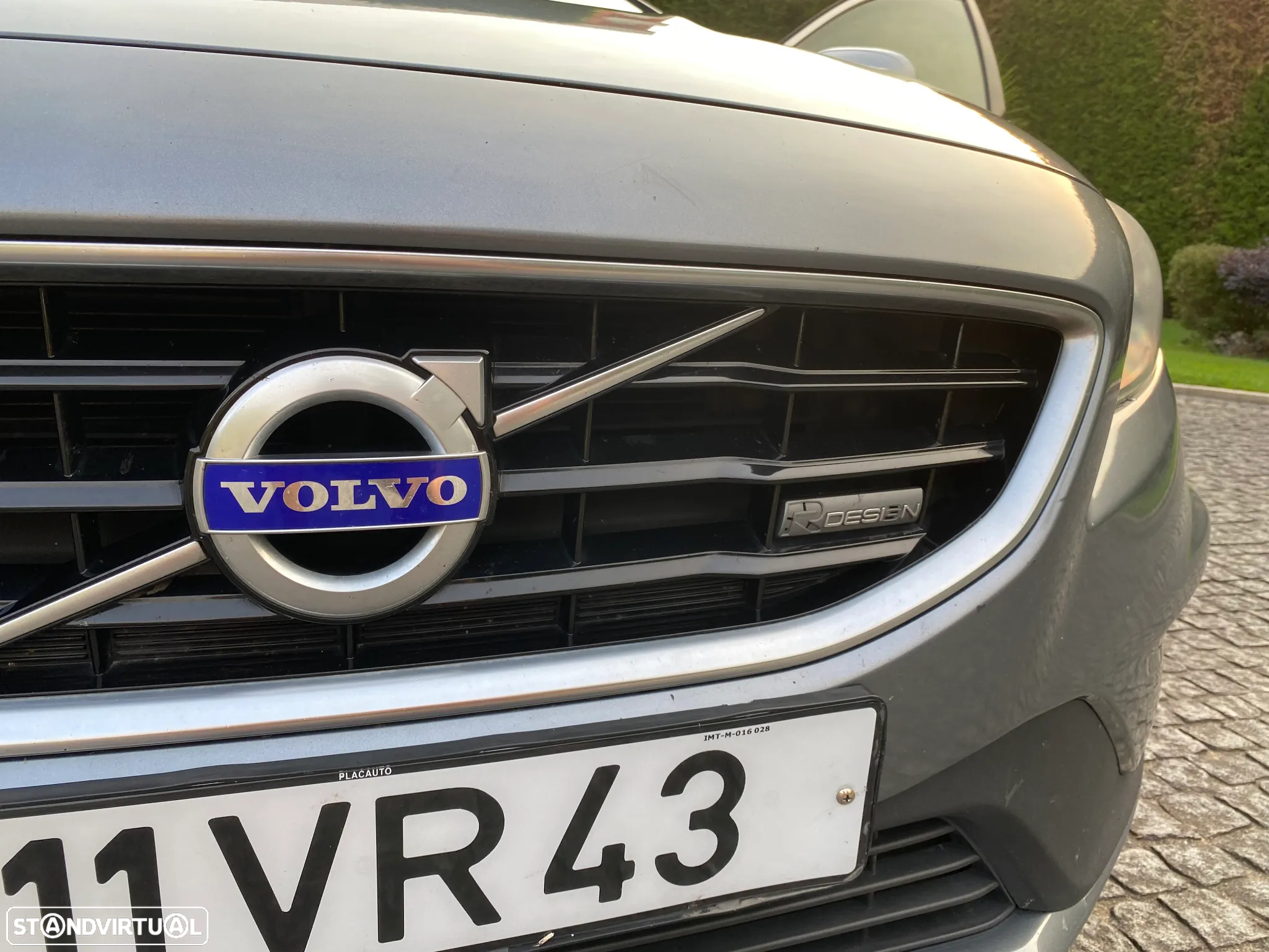 Volvo V40 - 43