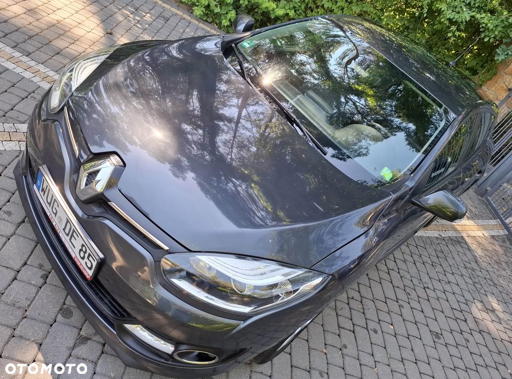 Renault Megane ENERGY dCi 110 Start & Stop Bose Edition - 27