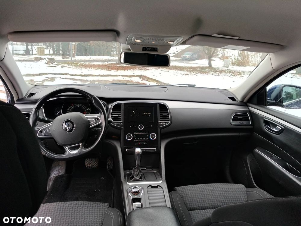 Renault Talisman - 5