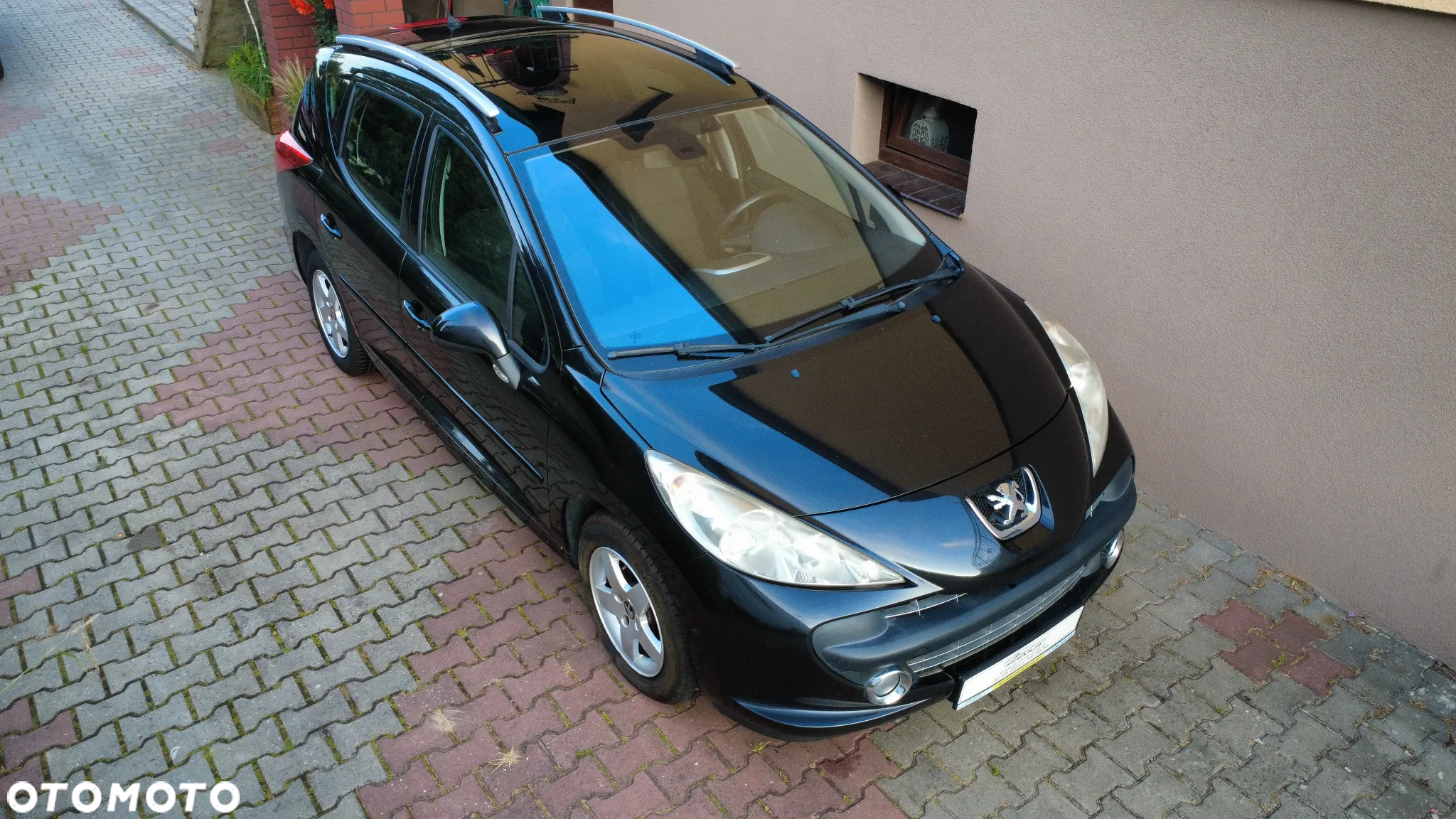 Peugeot 207 1.4 Active - 12