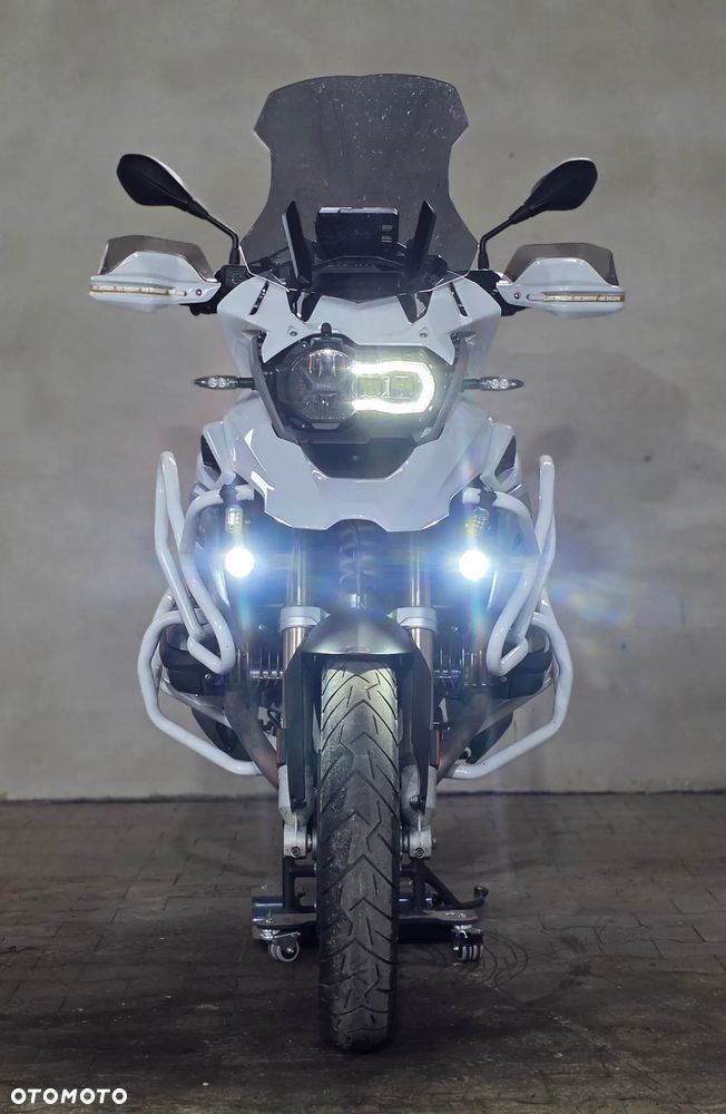 BMW GS - 20