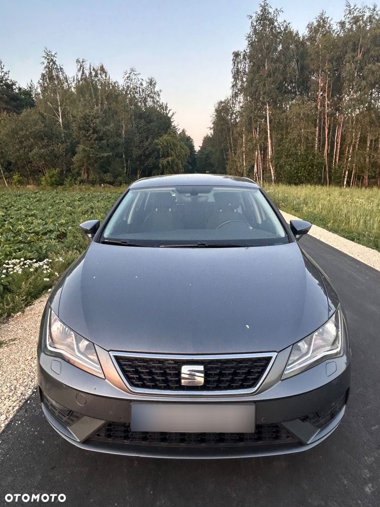 Seat Leon 1.4 TSI Style S&S - 3