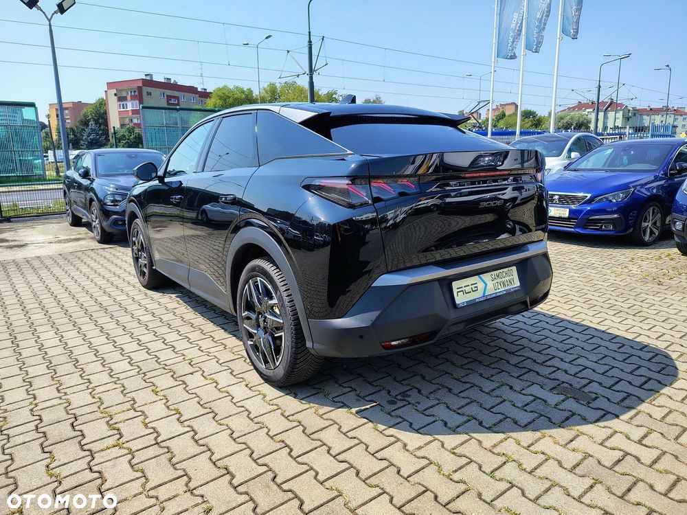 Peugeot 3008 - 4