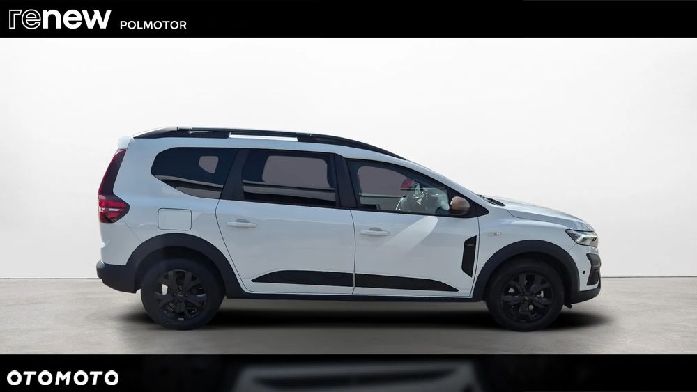 Dacia Jogger 1.6 Full Hybrid 140 Extreme MMT - 6
