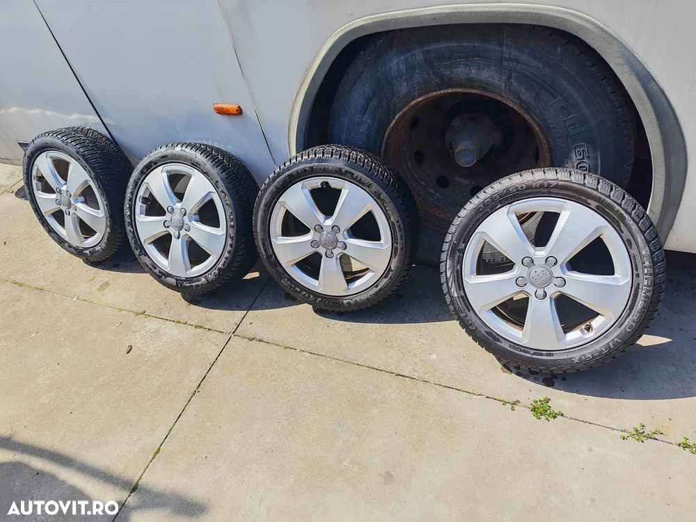 Volkswagen Passat - 22