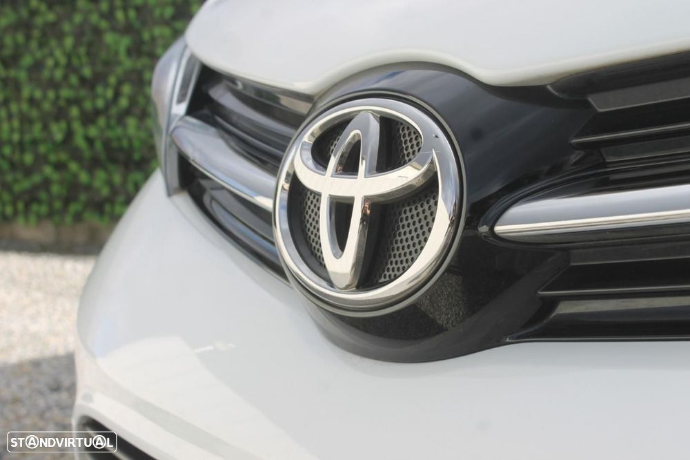 Toyota Proace Verso 1.5 D-4D L1 1.0T Comfort 9L - 27