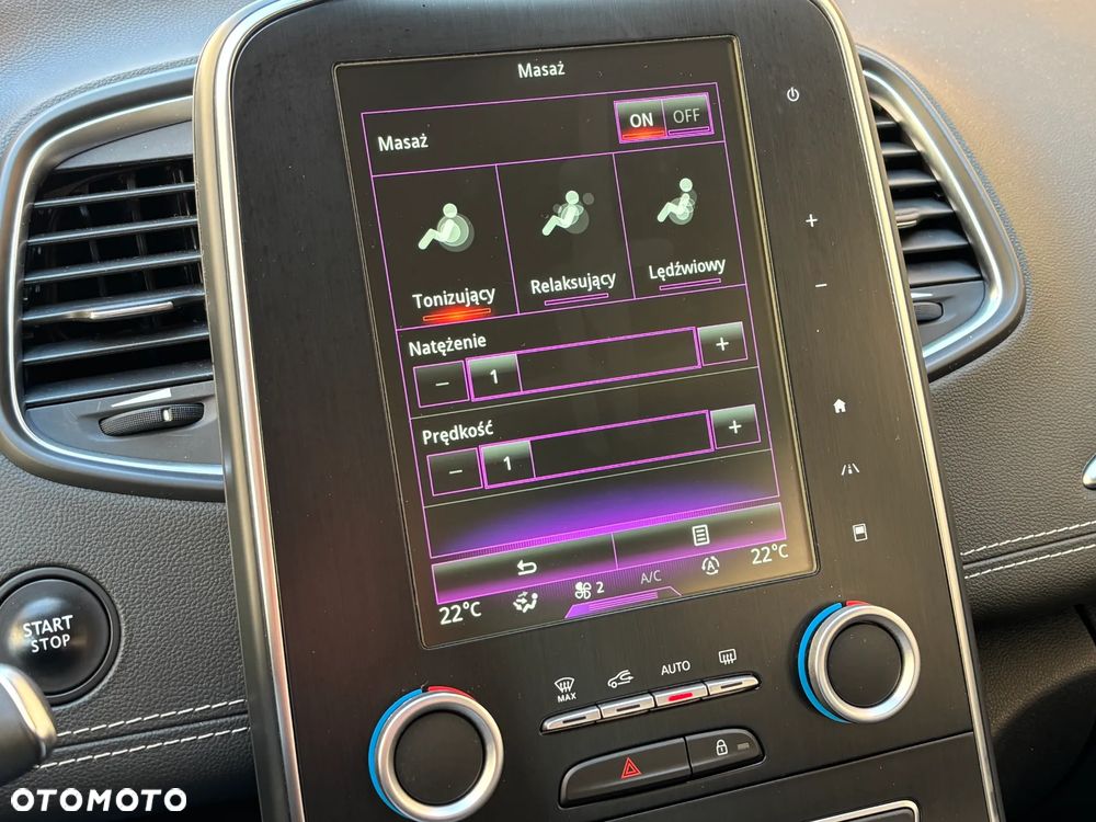 Renault Scenic ENERGY TCe 130 INTENS - 31