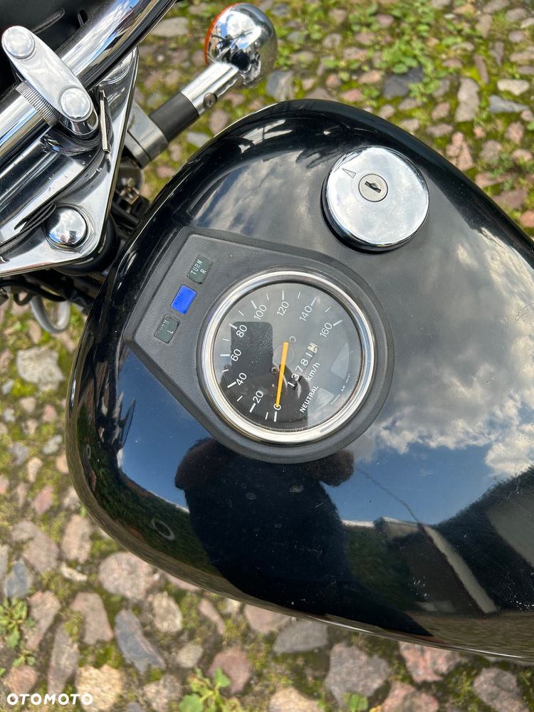 Suzuki Savage - 13