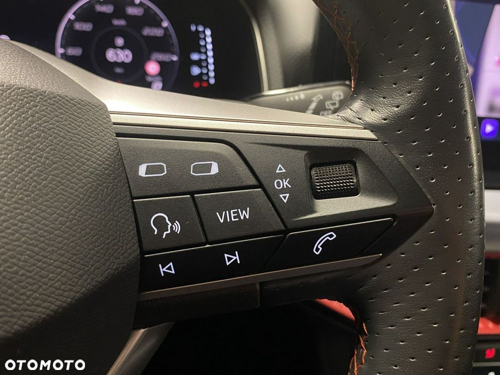 Seat Arona 1.0 TSI FR S&S DSG - 22