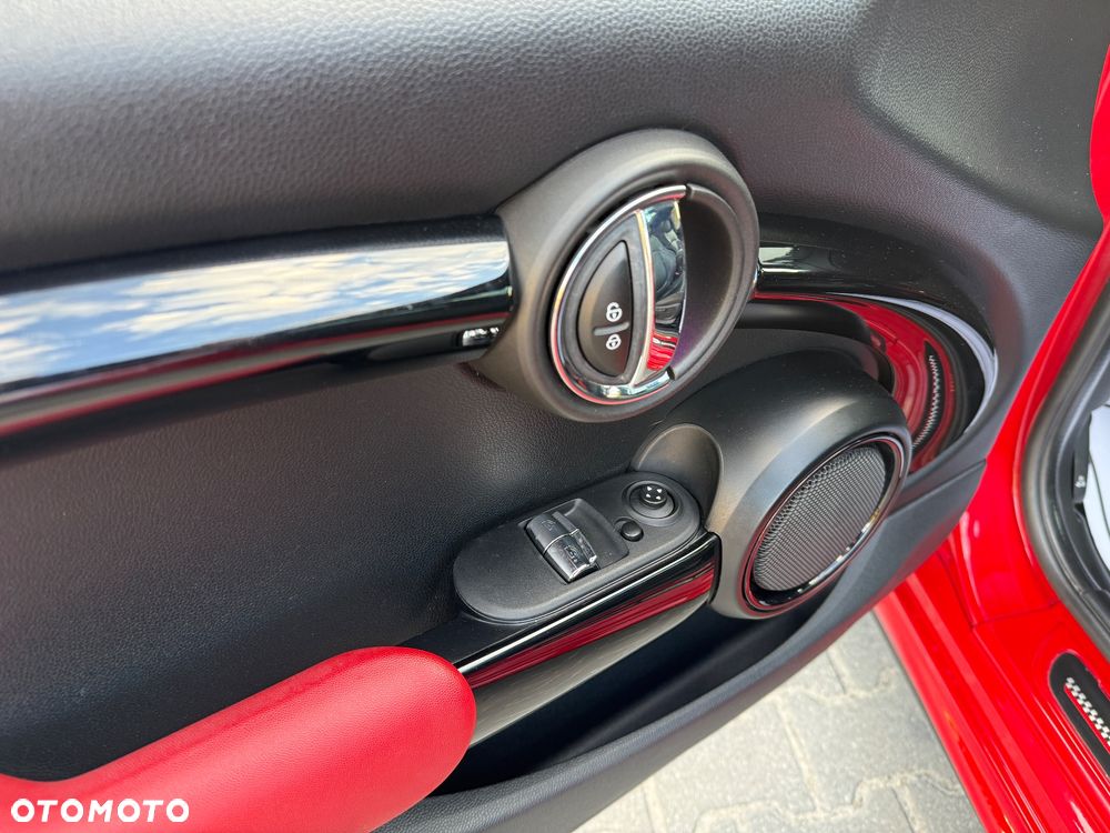 MINI Cooper D Seven - 19