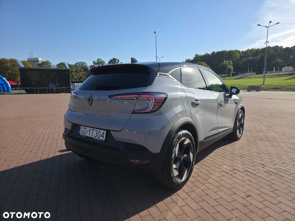 Renault Captur - 9