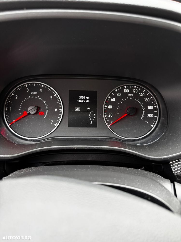 Dacia Logan ECO-G 100 MT6 XX - 11