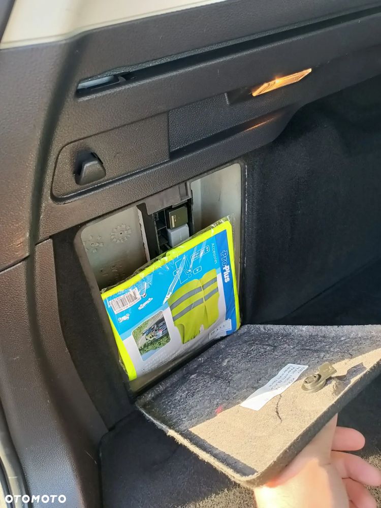 Ford Focus 1.5 EcoBlue Start-Stopp-System ACTIVE - 14