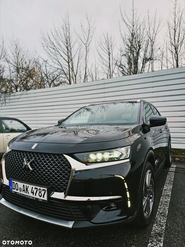 DS Automobiles DS 7 Crossback 1.6 PureTech Grand Chic - 2