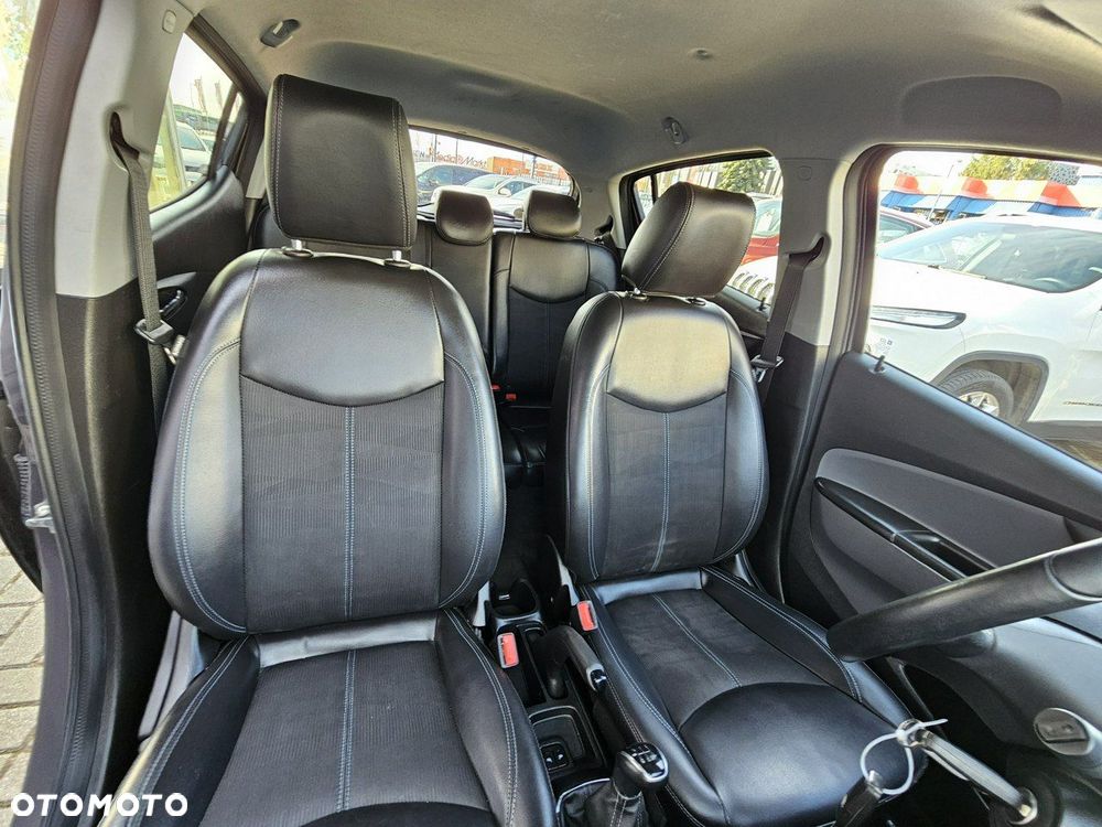 Opel Karl 1.0 Innovation - 13