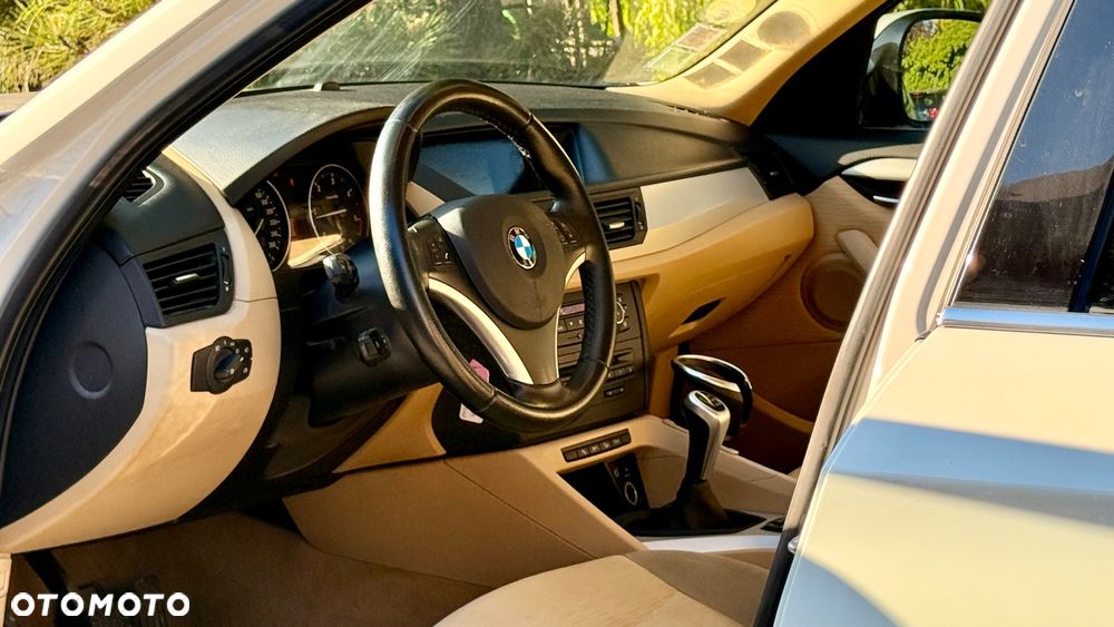 BMW X1 xDrive20d - 31