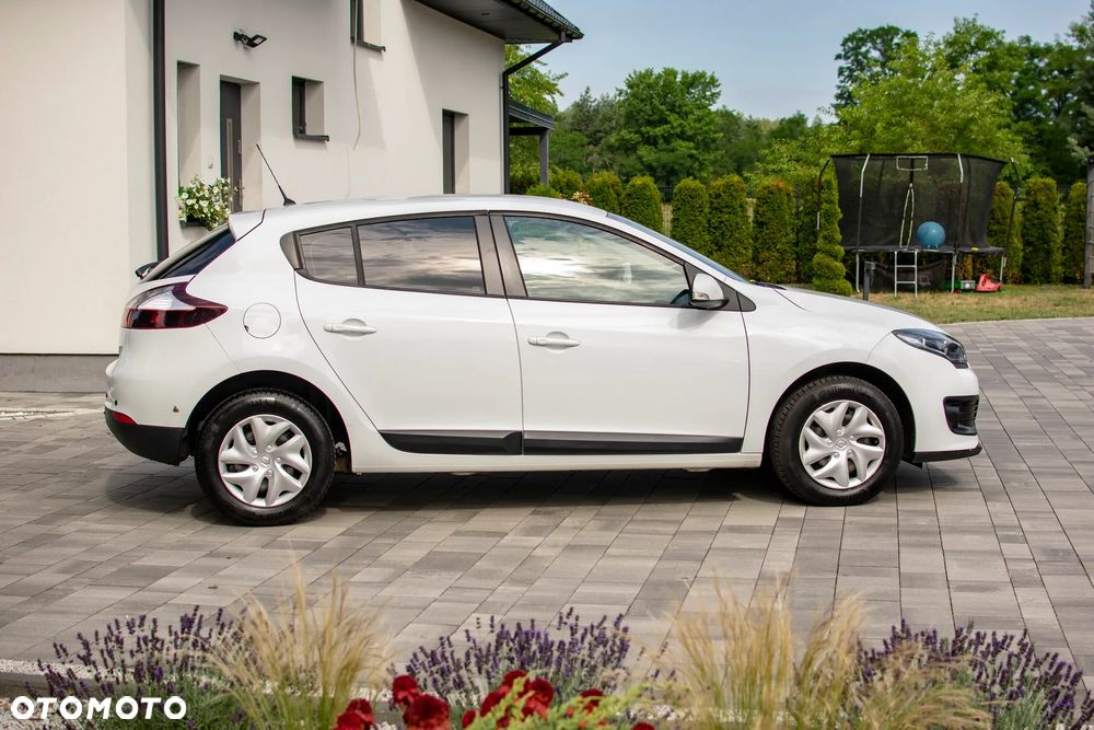 Renault Megane - 17