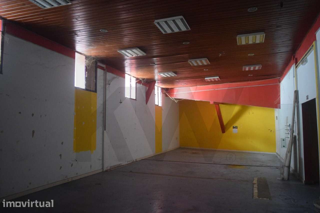 BEATO | 326 M² PARA ARRENDAR | COMÉRCIO OU SERVIÇOS | PROJETO À MEDIDA - Grande imagem: 5/8
