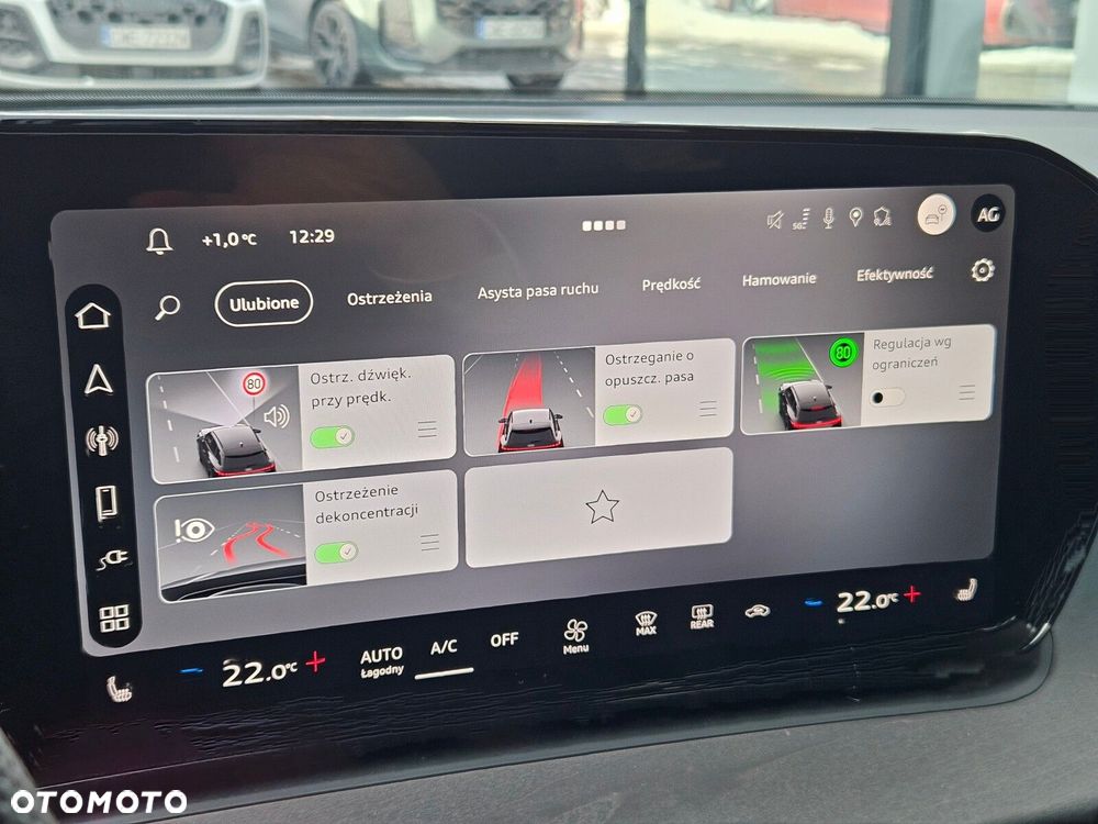 Audi Q3 Sportback - 31