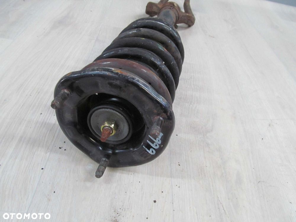 KIA MAGENTIS I 00-05 AMORTYZATOR MCPERSON LEWY PRZOD - 3