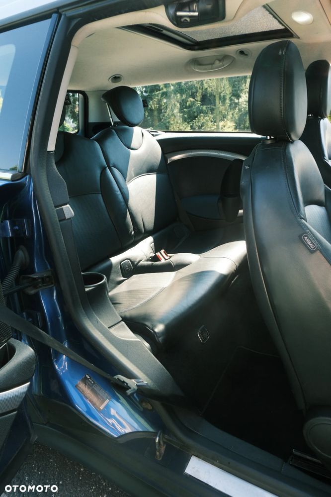 MINI Clubman - 5