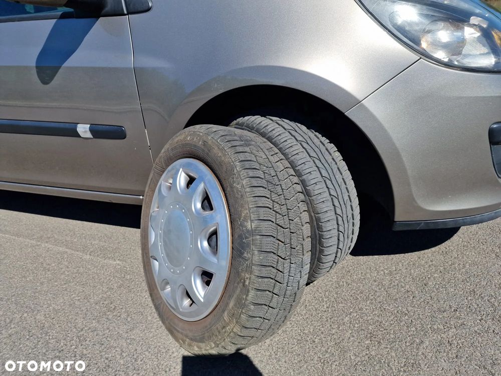 Renault Clio 1.2 TCE Expression - 8