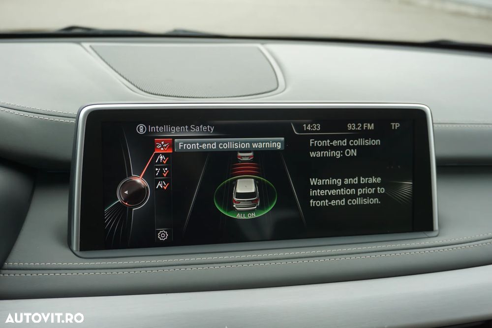 BMW X5 xDrive40d Sport-Aut. - 27