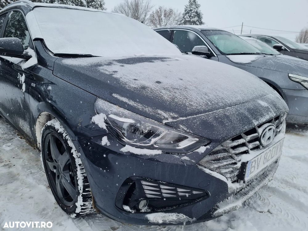 Hyundai i30 - 21