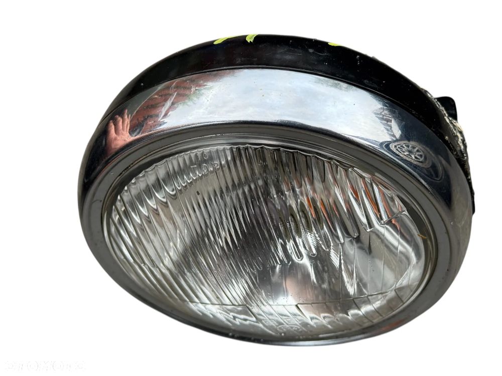 Lampa reflektor przód  Honda CM 125 JC05 - 11