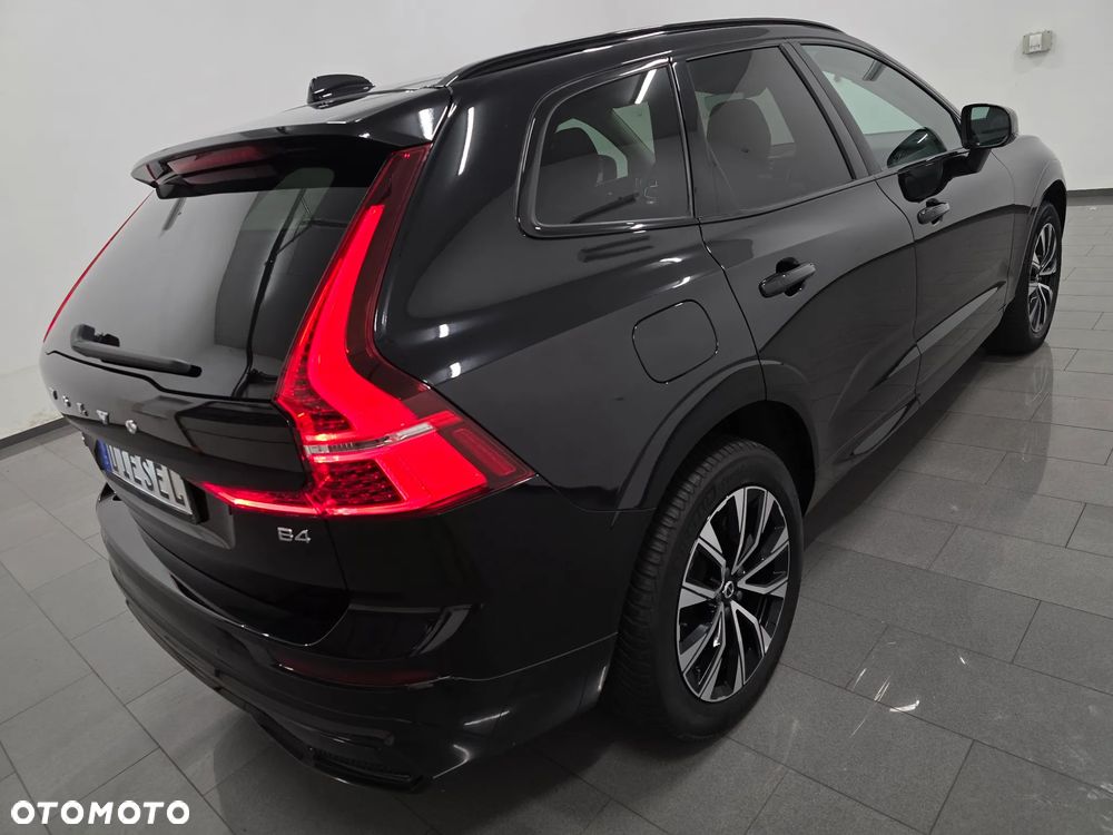 Volvo XC 60 B4 D Geartronic RDesign - 6