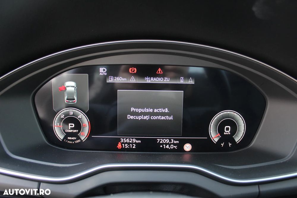 Audi Q5 40 TDI quattro S tronic MHEV S Line - 16