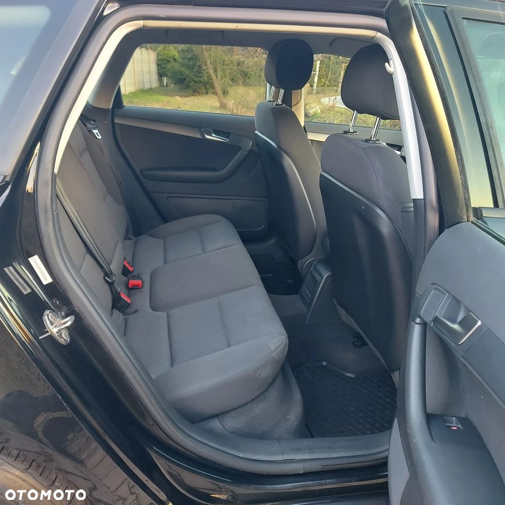 Audi A3 Sportback 1.6 Attraction - 11