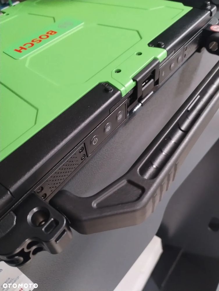 DCU 220 Nowy do kts 560 z pakietem Esi evolution - 3