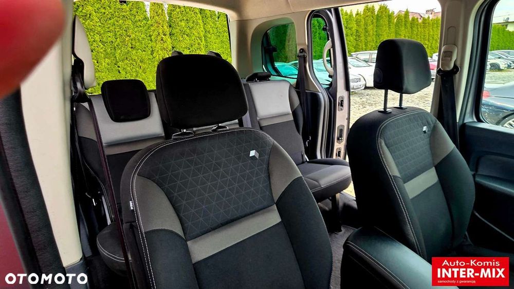 Renault Kangoo 1.5 dCi Business - 37