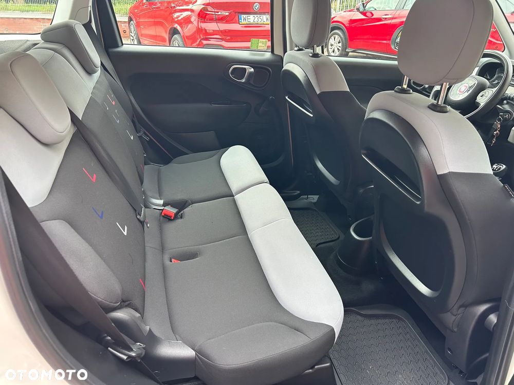 Fiat 500L 1.4 16V T-Jet Pop Star - 10