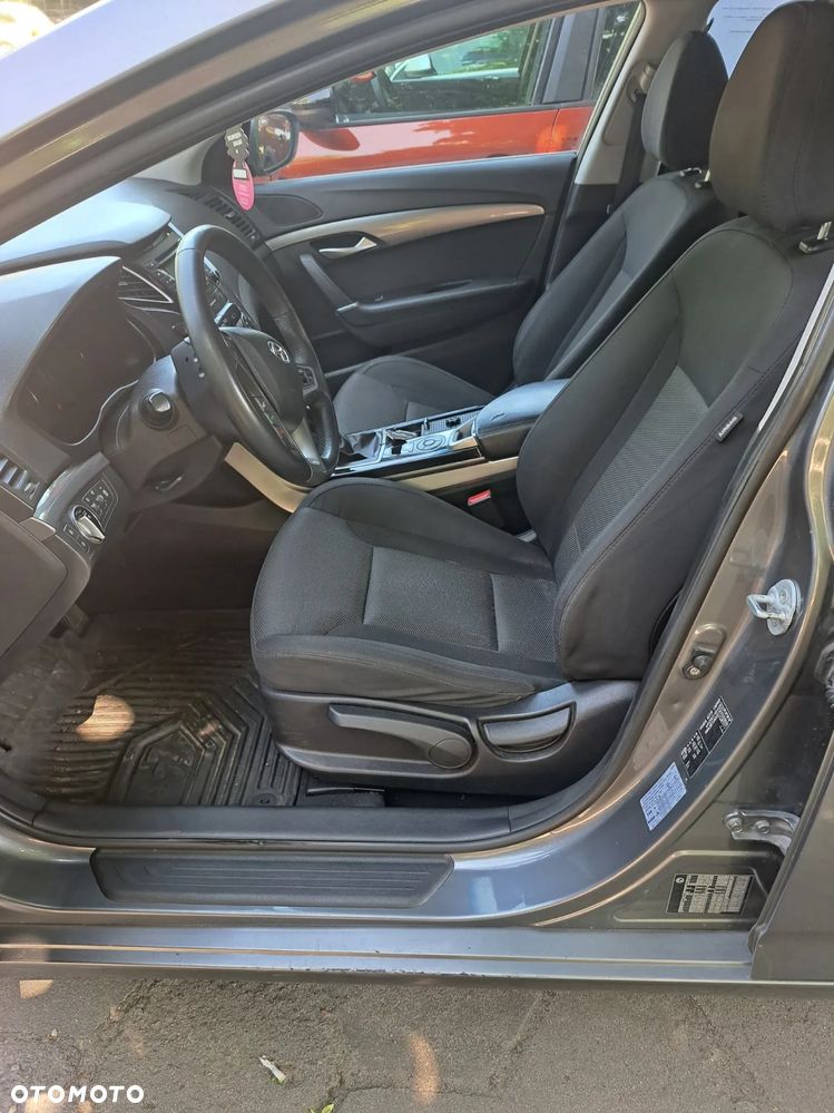 Hyundai i40 1.7 CRDi Classic - 13