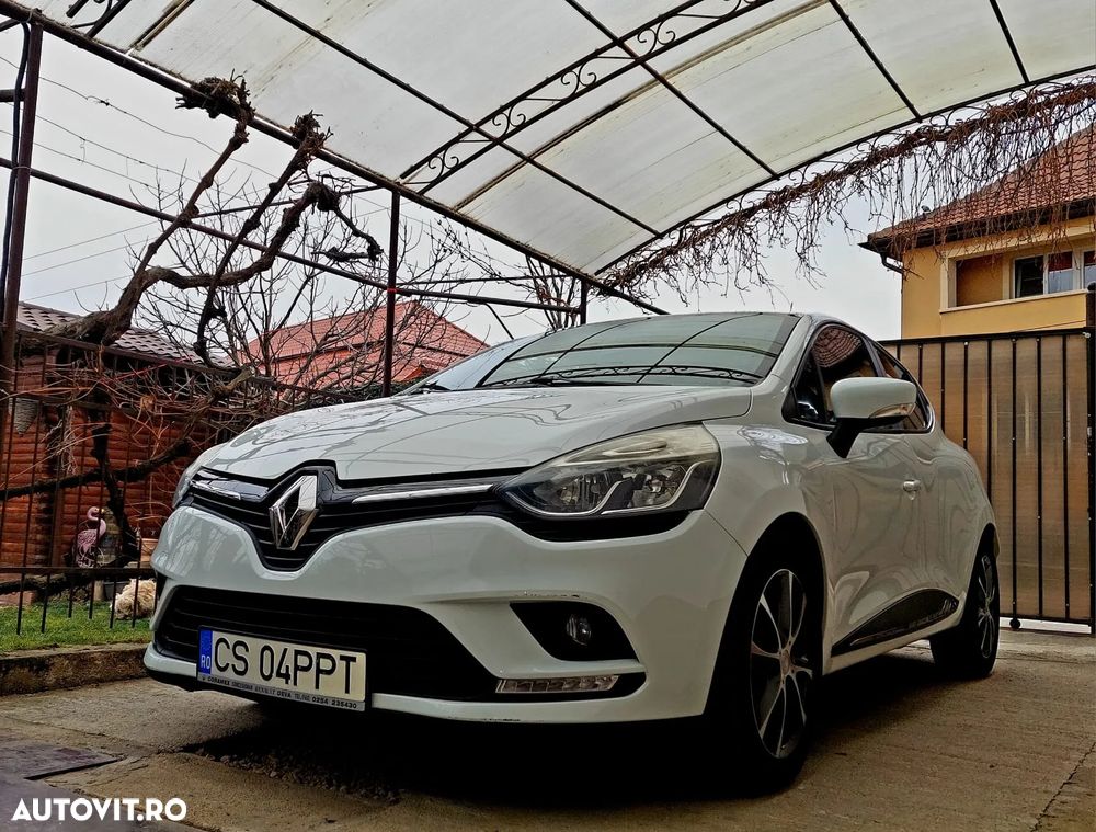 Renault Clio 1.2 Zen - 2