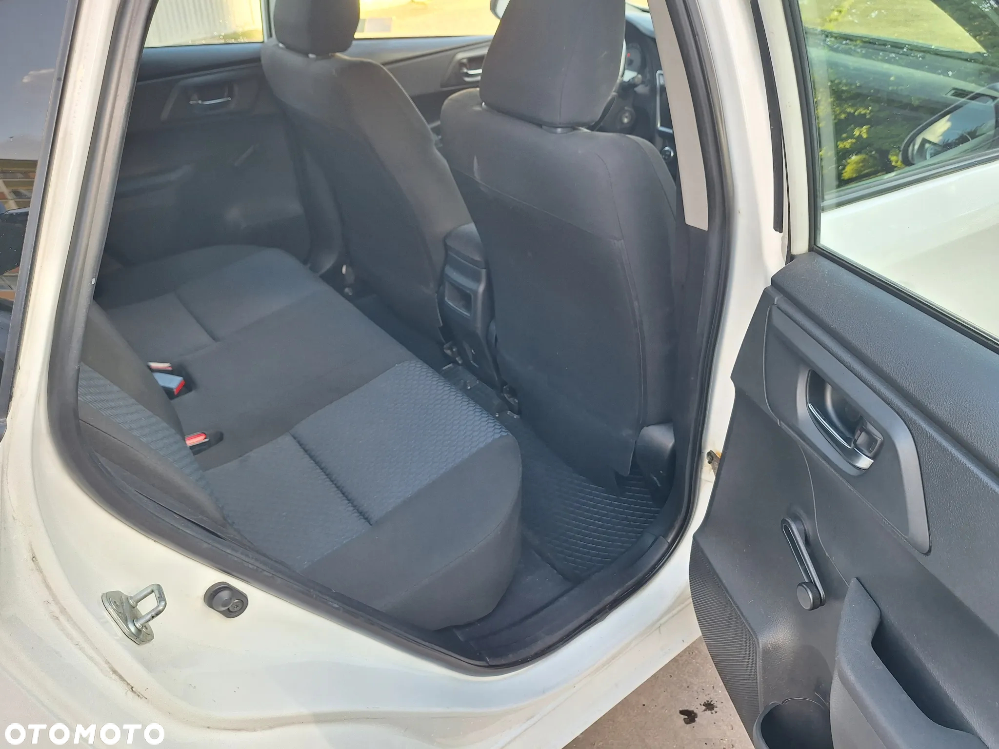 Toyota Auris 1.6 Dynamic - 6