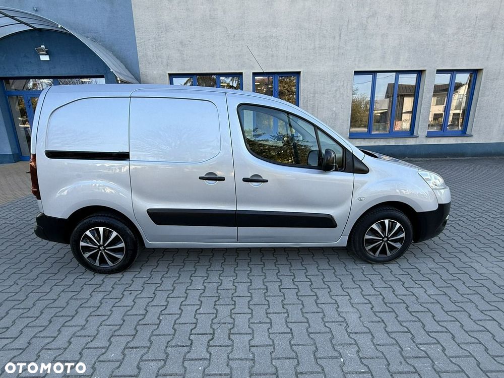 Peugeot Partner - 12