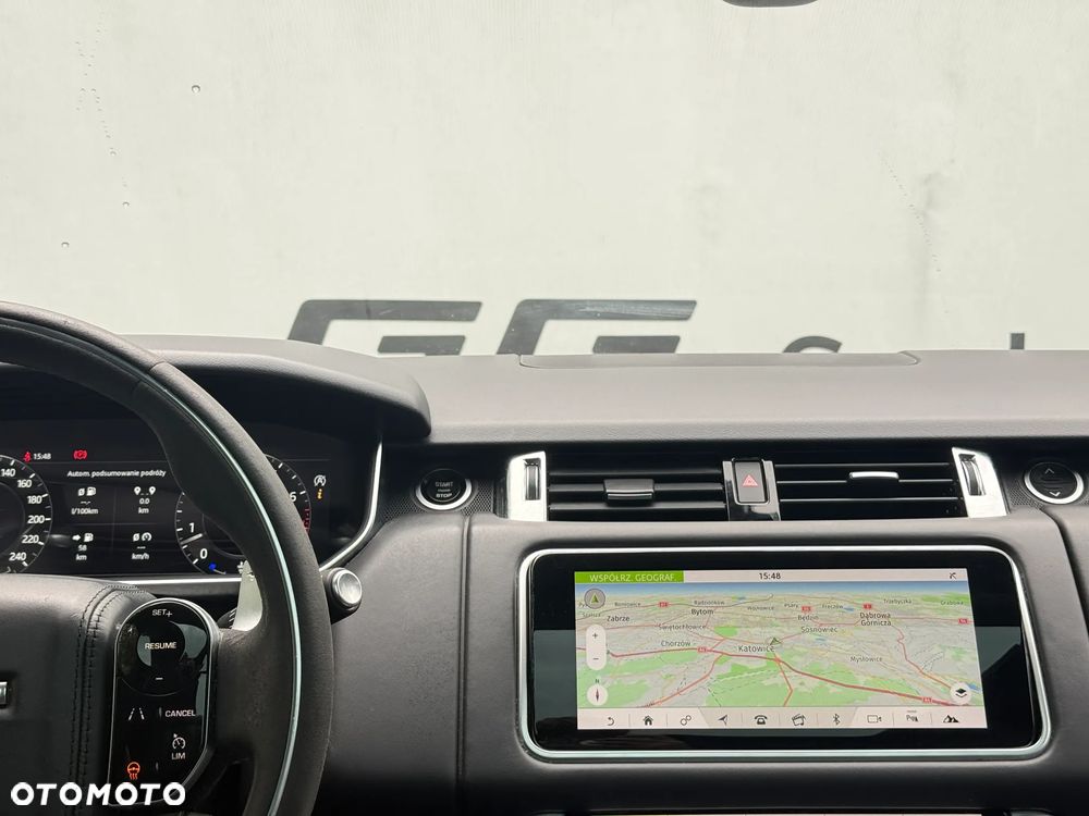 Land Rover Range Rover Sport P400 3.0 HST - 12